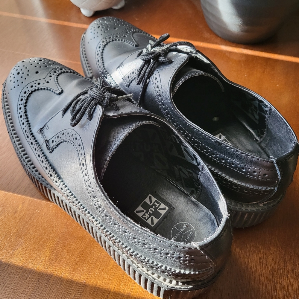 TUK Creepers